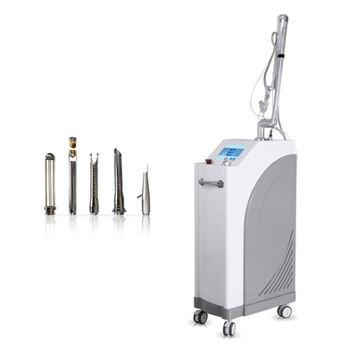 Máy laser CO2 cắt giảm vết rạn nứt âm đạo