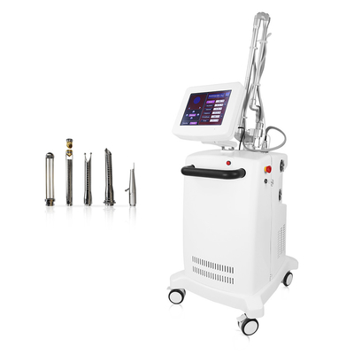 Máy laser RF-CO2 tiên tiến với nhiều mẫu quét FFSL Công nghệ và hệ thống làm mát cao cấp