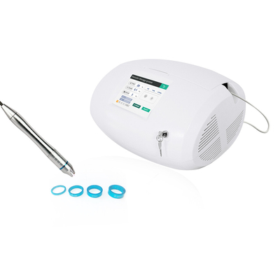 Máy laser diode 980nm di động cho thẩm mỹ viện loại bỏ tĩnh mạch