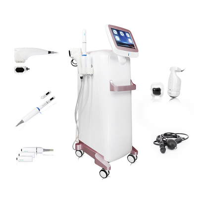 Máy HIFU hiệu suất cao để làm săn chắc da an toàn và hiệu quả