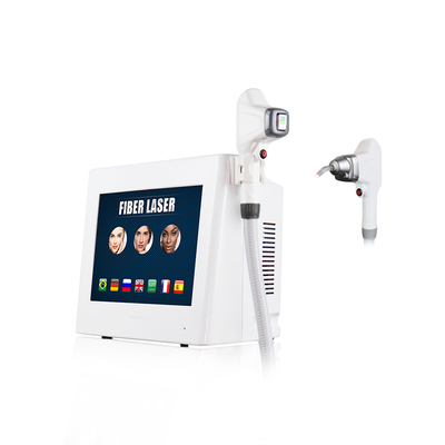 Máy tẩy lông bằng sợi quang Máy tính để bàn dành cho Beauty Salon Ice Hair Removal