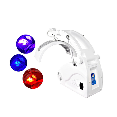 Máy để bàn trị liệu bằng ánh sáng LED đỏ và xanh cho Thẩm mỹ viện và Spa