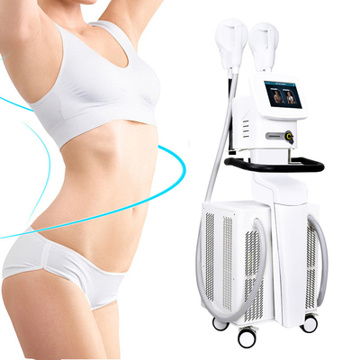 Cơ thể Điêu khắc Cellulite Hệ thống hút chân không Máy giảm béo