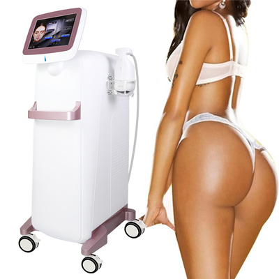 Tria Facial Face Lifing Body Slimming Âm đạo Máy Hifu Se khít lỗ chân lông