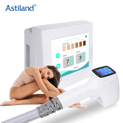 Máy triệt lông vĩnh viễn Astiland 600W 808nm Diode Laser