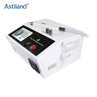 Máy xóa hình xăm bằng laser Thiết bị làm đẹp bằng laser Q Switched ND Yag