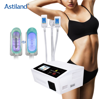 OEM Cellulite Remover Cryolipolysis Máy giảm béo 3 Xử lý Cryolipolysis
