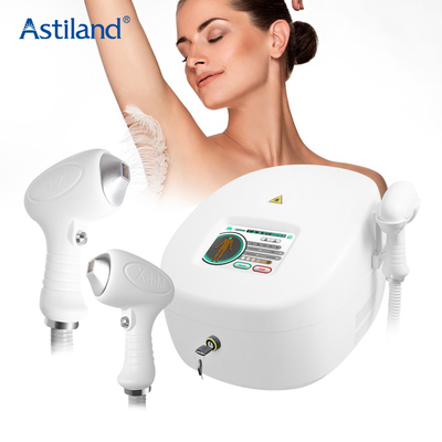 Diode Laser 808 Máy triệt lông Thẩm mỹ viện Thiết bị y tế